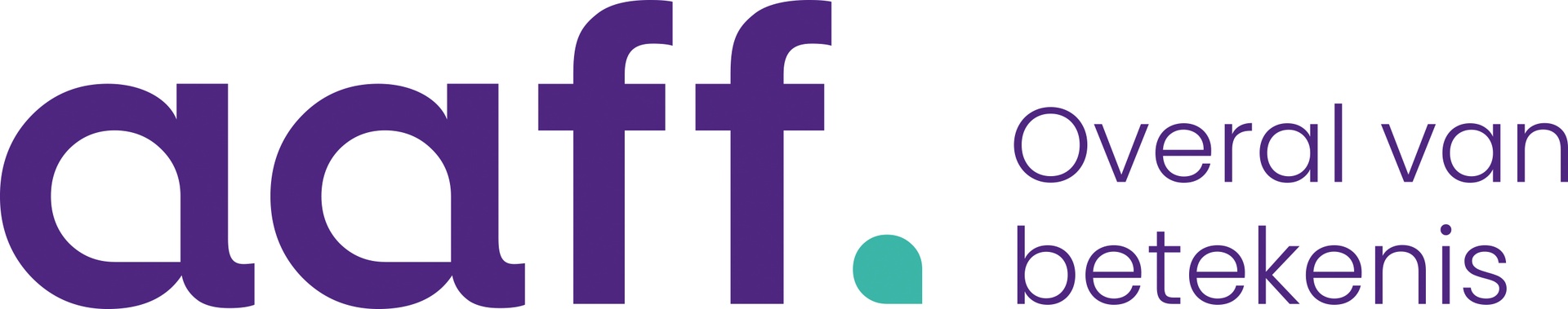 aaff genomineerd voor de award Accountancy Firm of the Year!