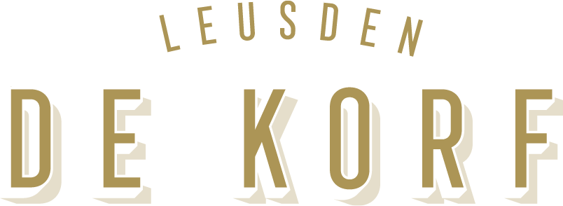 De Korf winnaar Ondernemersprijs Leusden 2025!