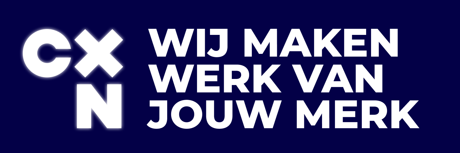 5th corner en CXN samen verder onder de naam CXN!