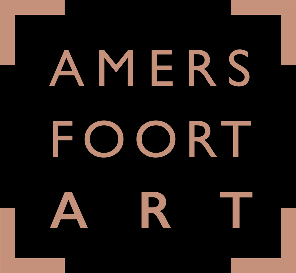 Amersfoort Art Event 2025: Art, artists, friends & fans!