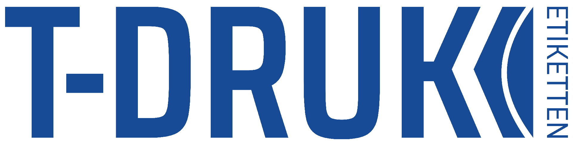 T-Druk groeit verder en zoekt nieuwe 'etiketten-baas'!