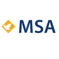 MSA in 2025 voor de 14e keer trotse sponsor Marathon Amersfoort!