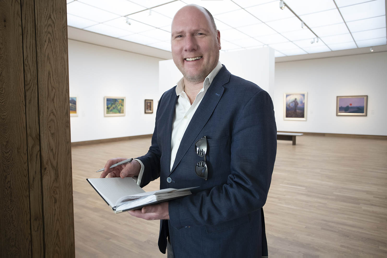 Zomercolumn Bert van Weert (Addictions)