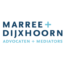 Stan de Kanter viert 25-jarig jubileum binnen Marree+Dijxhoorn Advocaten + Mediators