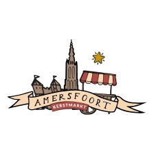 De Amersfoort Kerstmarkt in volle voorbereiding voor de editie van 2025