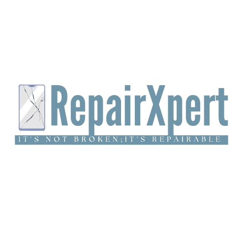 Nieuw bedrijfslid Content: Repair Xpert!