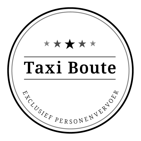 Nieuwe website Taxi Boute live!