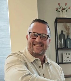 Marco Buijk versterkt Secure At Work als Commercial Director