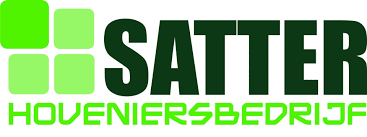 Nieuwe website Satter Hoveniers