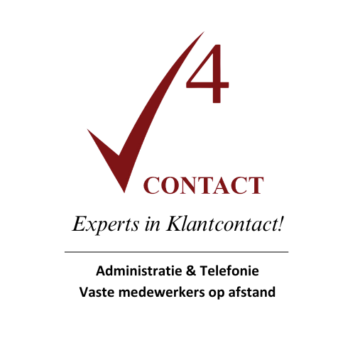 V4 Contact breidt uit en zoekt twee nieuwe collega's