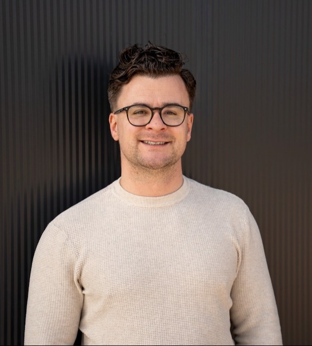Welkom Tim Reinhard bij Content Amersfoort