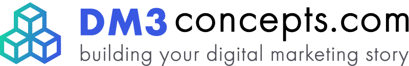 DM3 Concepts nieuw bedrijfslid Content Amersfoort