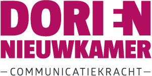 Een BACCHI met… Dorien Nieuwkamer