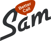 Better Call Sam: ICT met een Amersfoortse glimlach