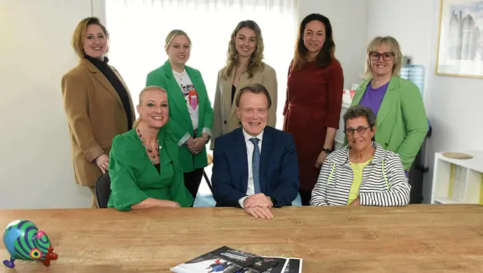 ACCORDO Notaris, Rob Huzink