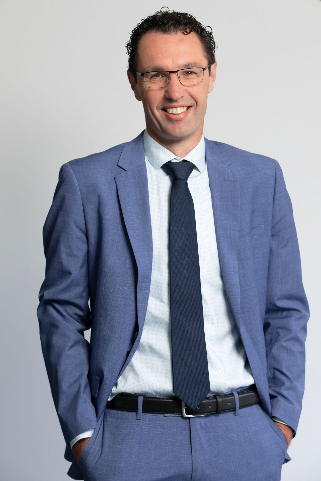 Advocaten van Waerde , Marc Gerritsen