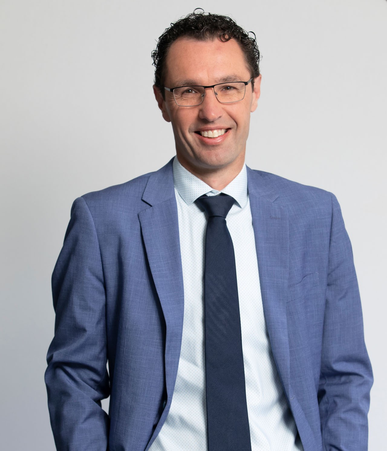 Advocaten van Waerde , Marc Gerritsen