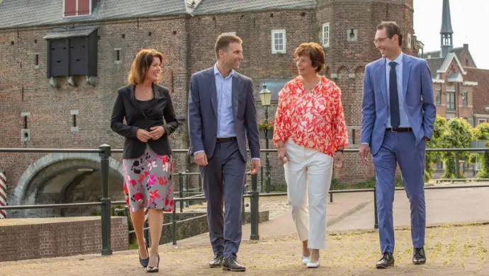 Advocaten van Waerde , Marc Gerritsen