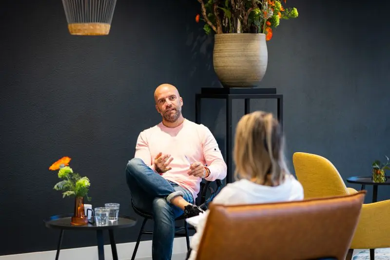 Beryl Personeel BV, David Krommendijk