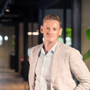 CMC Bedrijfsmakelaars, Joucke van Driesten