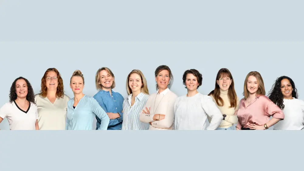 De Taaltrainer, Miranda Bensing