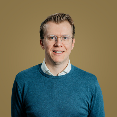 FAC Horeca Uitzendbureau, Benjamin van Brakel