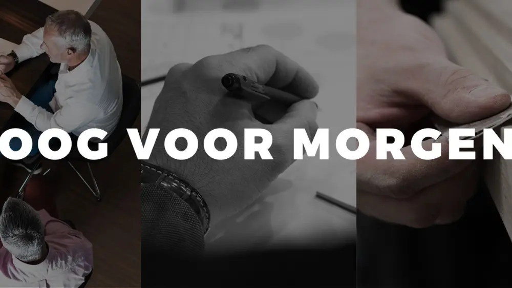 Finitouch Interieurbouw, Marc van Rijssen