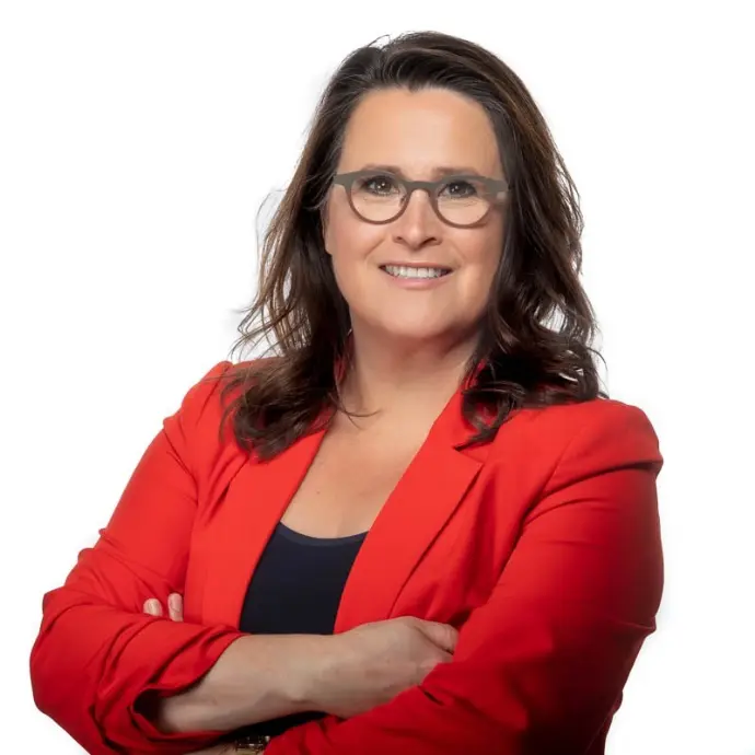 GVM Werkt, Grea van Middendorp