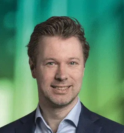 Nefkens, Raymond Frolich