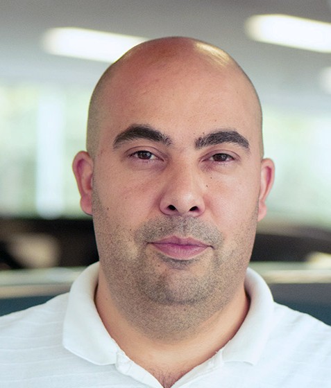 Hyundai Wittenberg, Mehmet Kocer