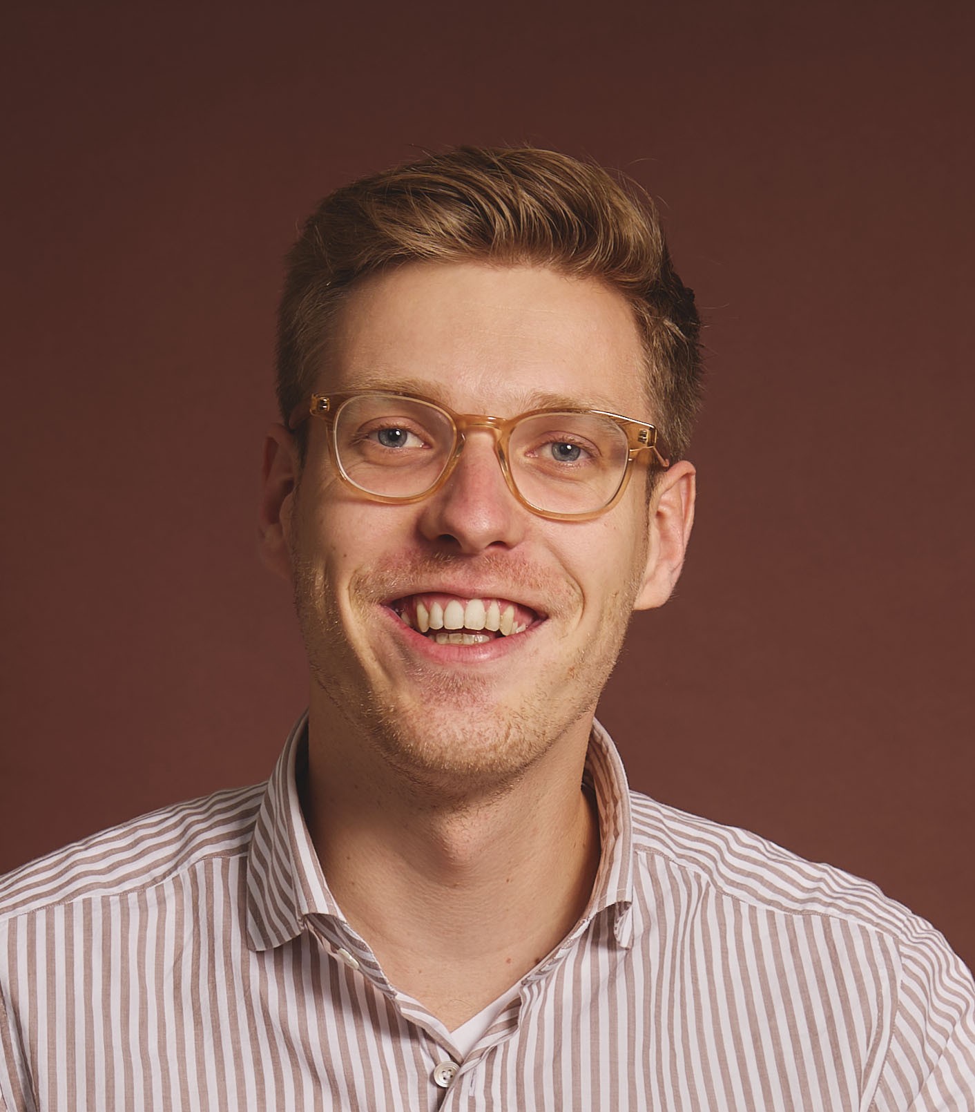 Mandelo, Theo van de Kamp