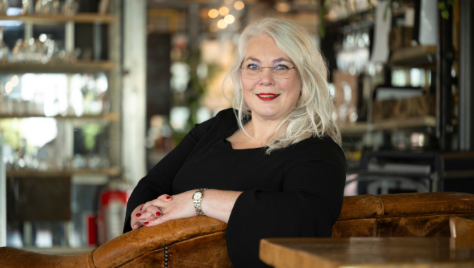 Mireille Hoekstra, Mireille Hoekstra