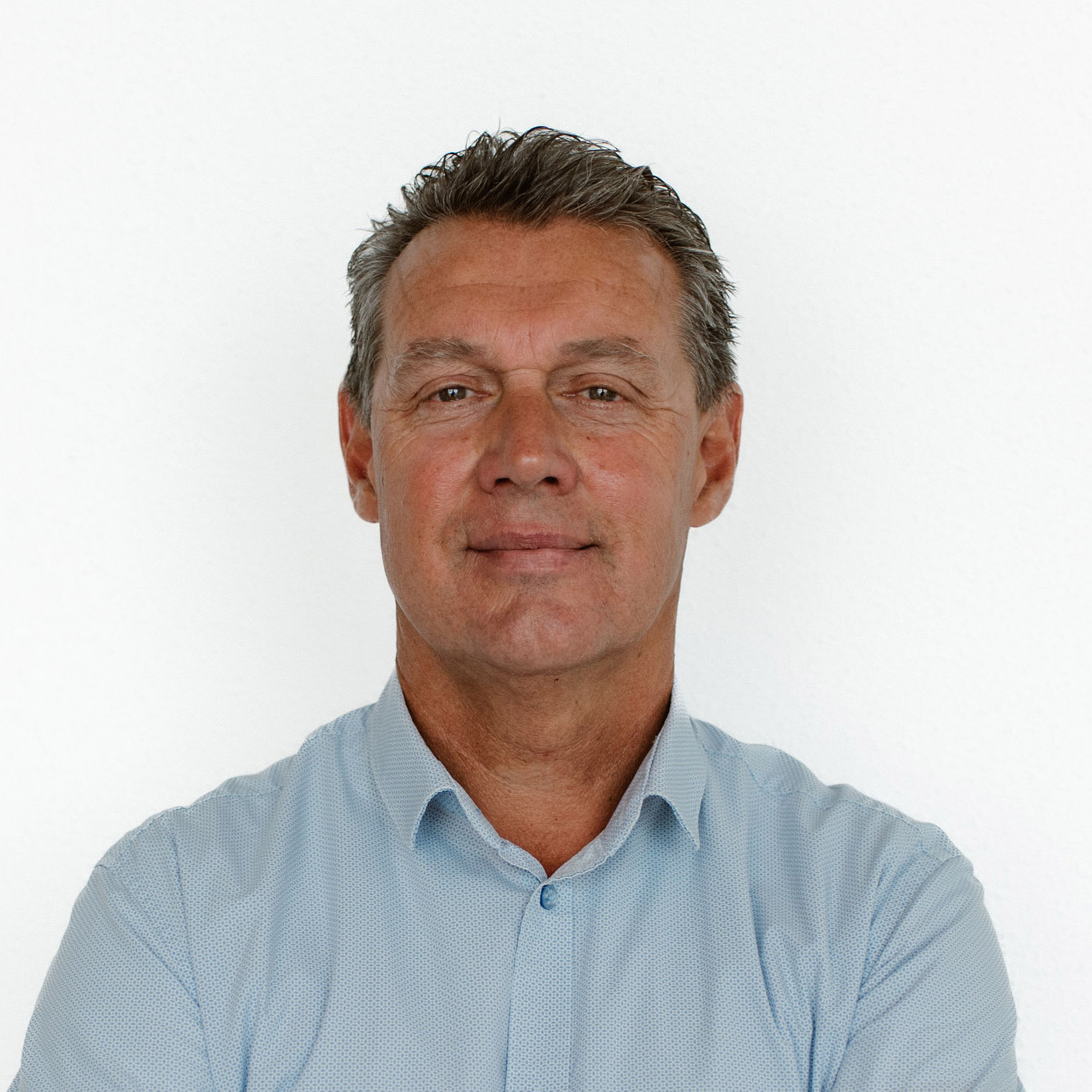 MSA bv, Ronald Schimmel