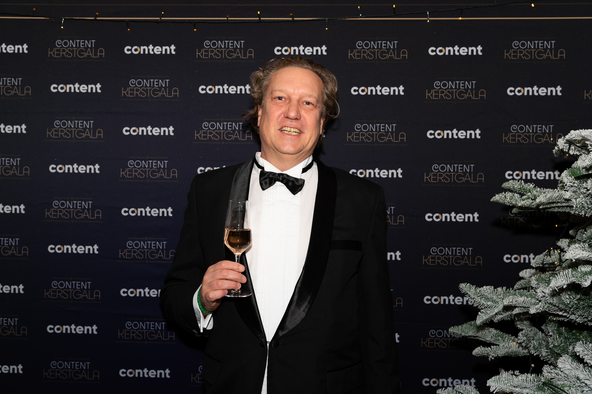 Next Buzz BV, Edwin Weijzen