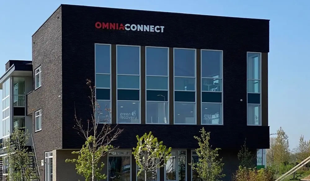 OMNIA Connect, Romano Versteegen