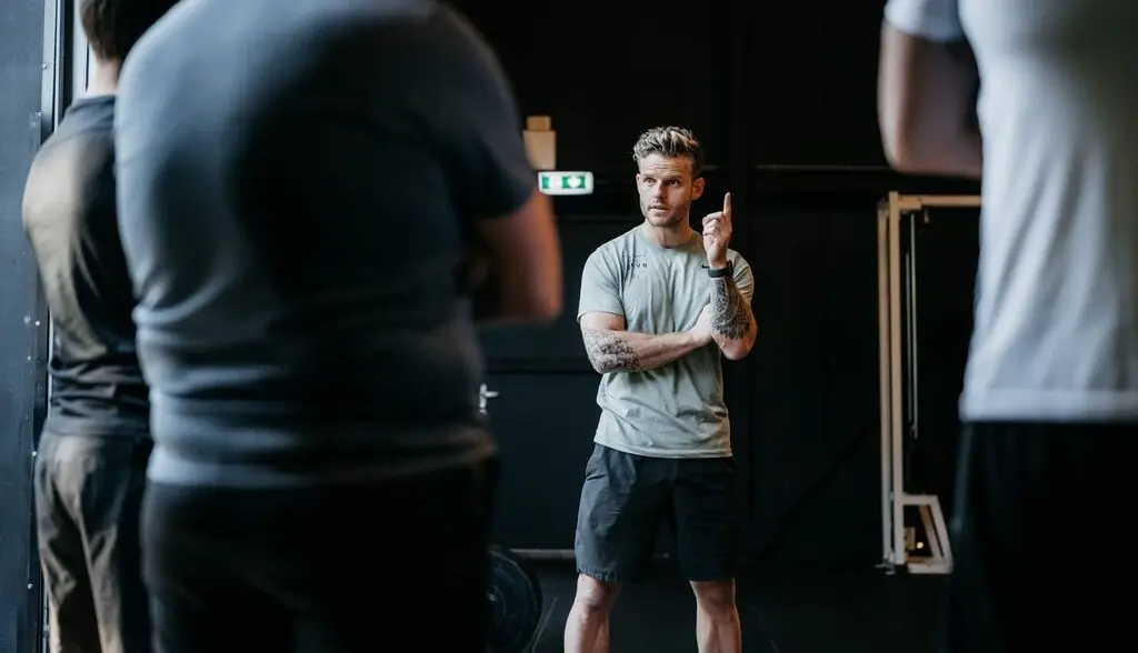 The Driven Club, Peter de Gruyl