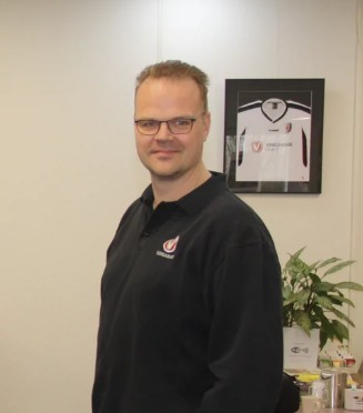 Vakgarage Isselt Amersfoort, Marcel Goemaat