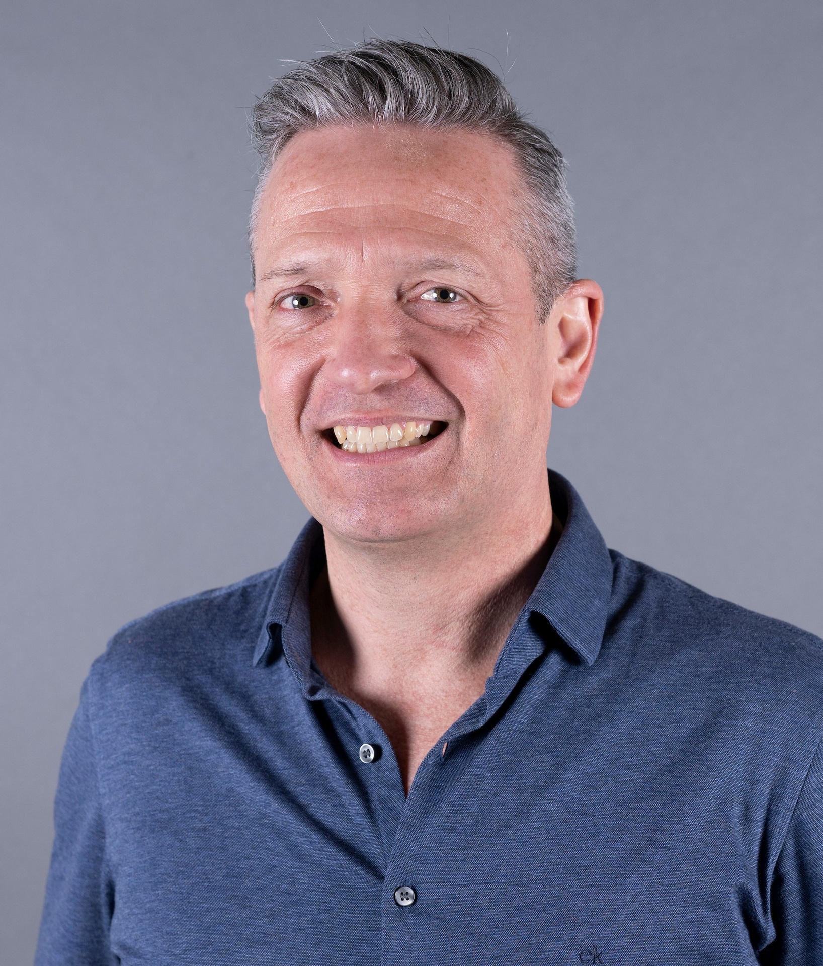 Diks Autoverhuur Amersfoort, Gerard Spoor