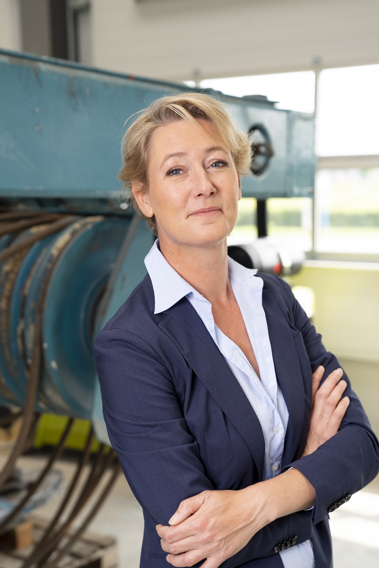 Waarding Advocatuur, Stella Willebrands