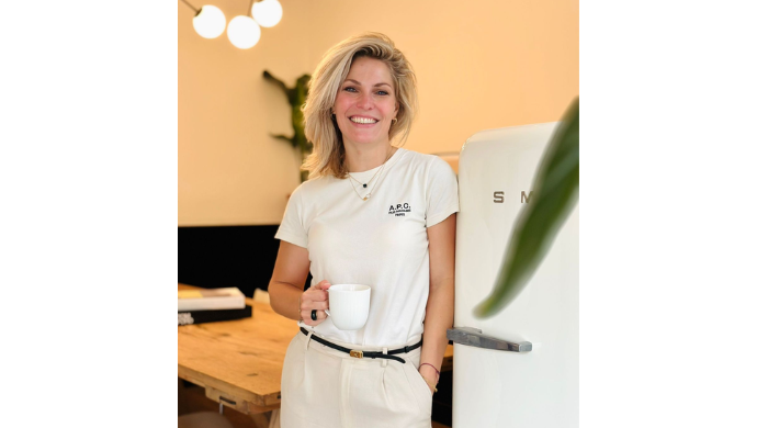 Werkvilla Amersfoort, Martine van den Berg