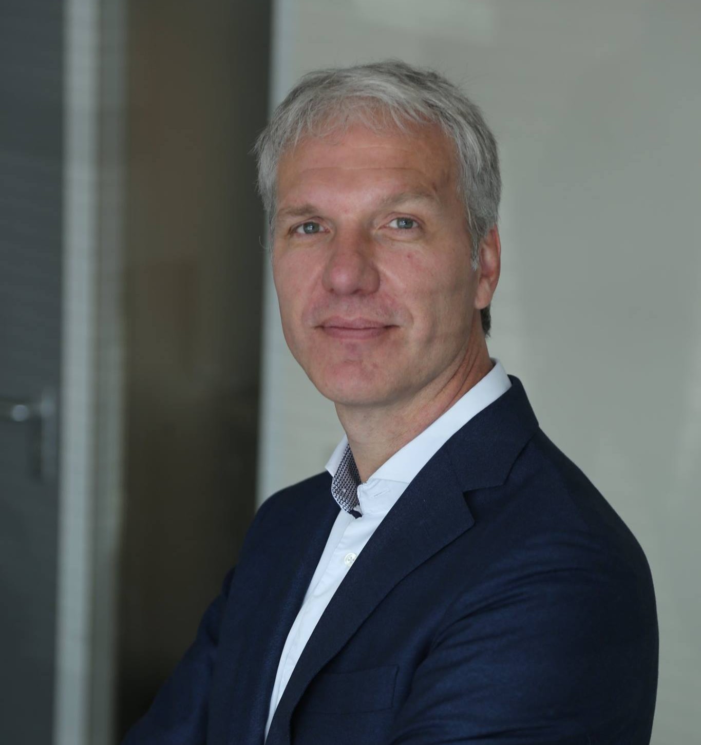 Dijkhuis Letselschade, Ronald Dijkhuis