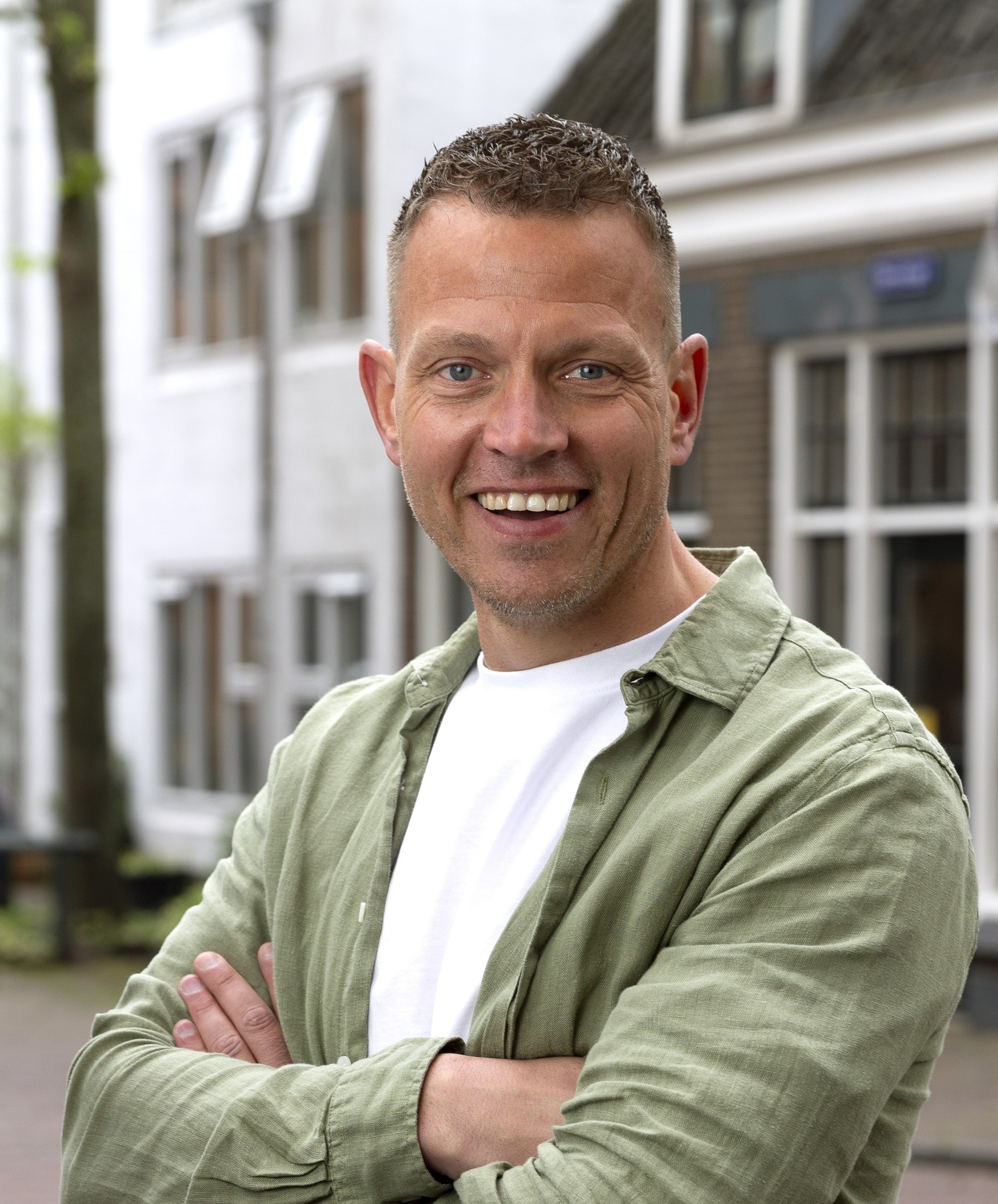 VVV Amersfoort, Danny de Graaf