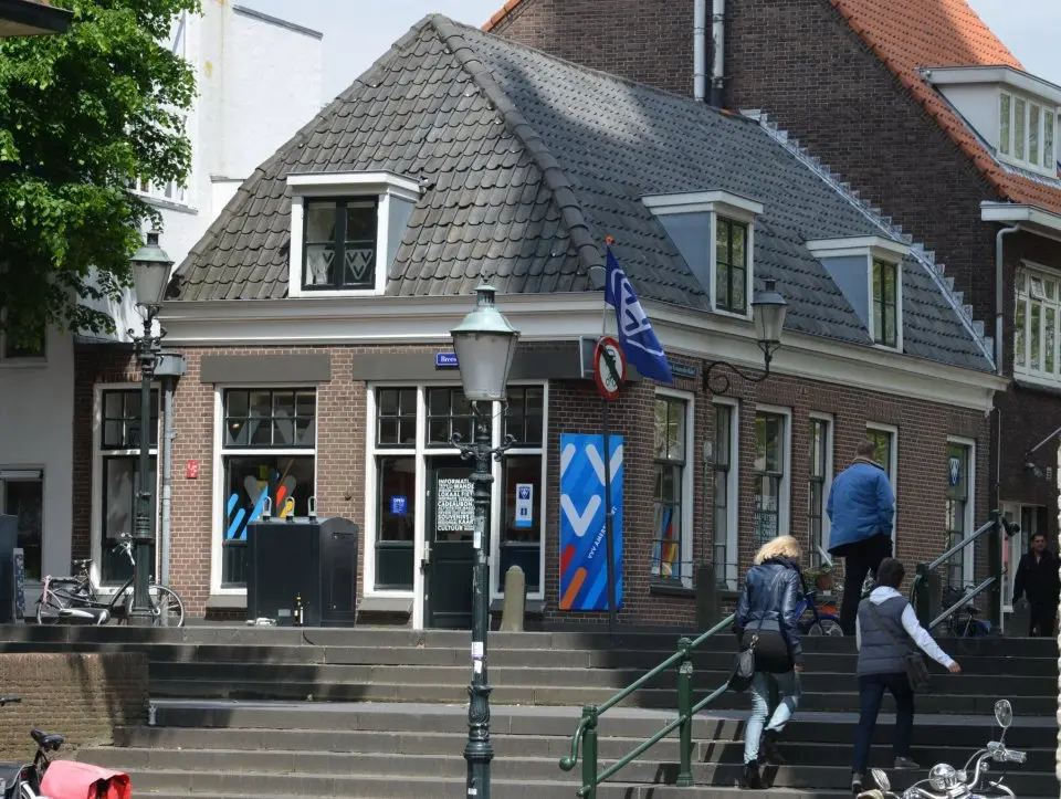 VVV Amersfoort, Danny de Graaf