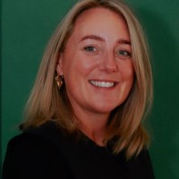 Stichting Petje af Amersfoort, Gwen Kistler