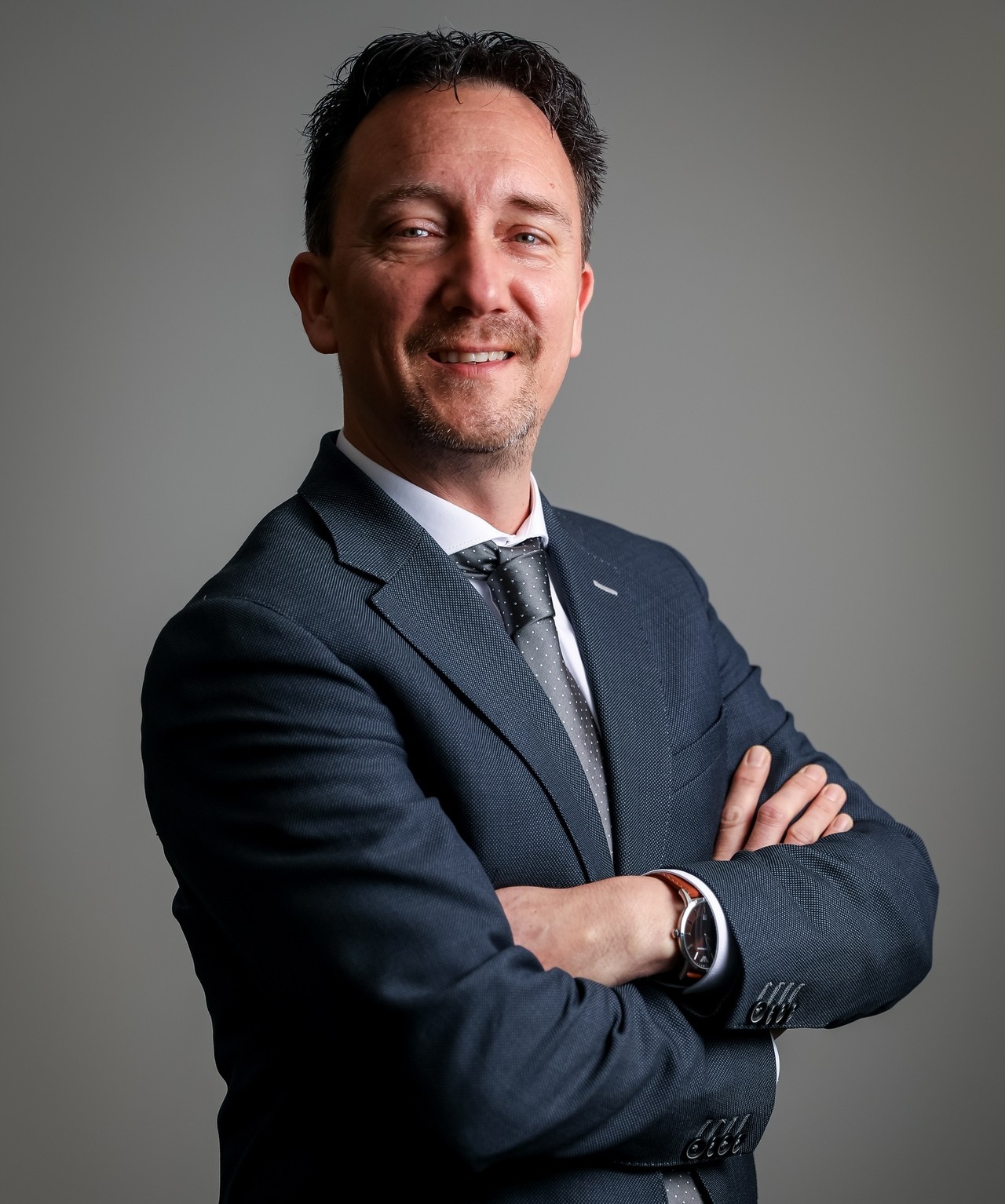 Van Mossel Kia Amersfoort, Jeroen Thiel