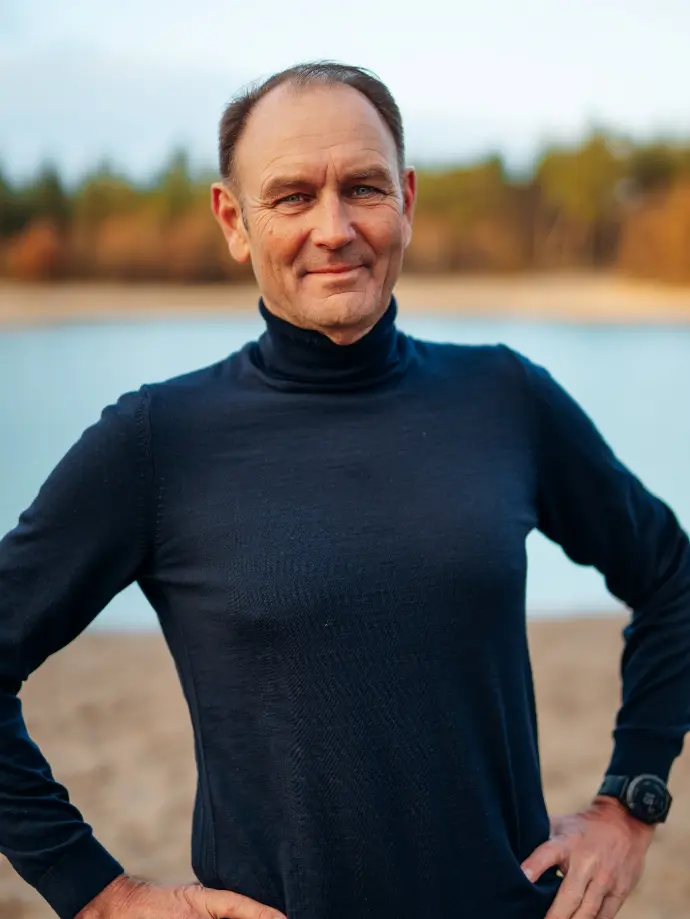 MauriceHoog, Maurice Hoogendoorn