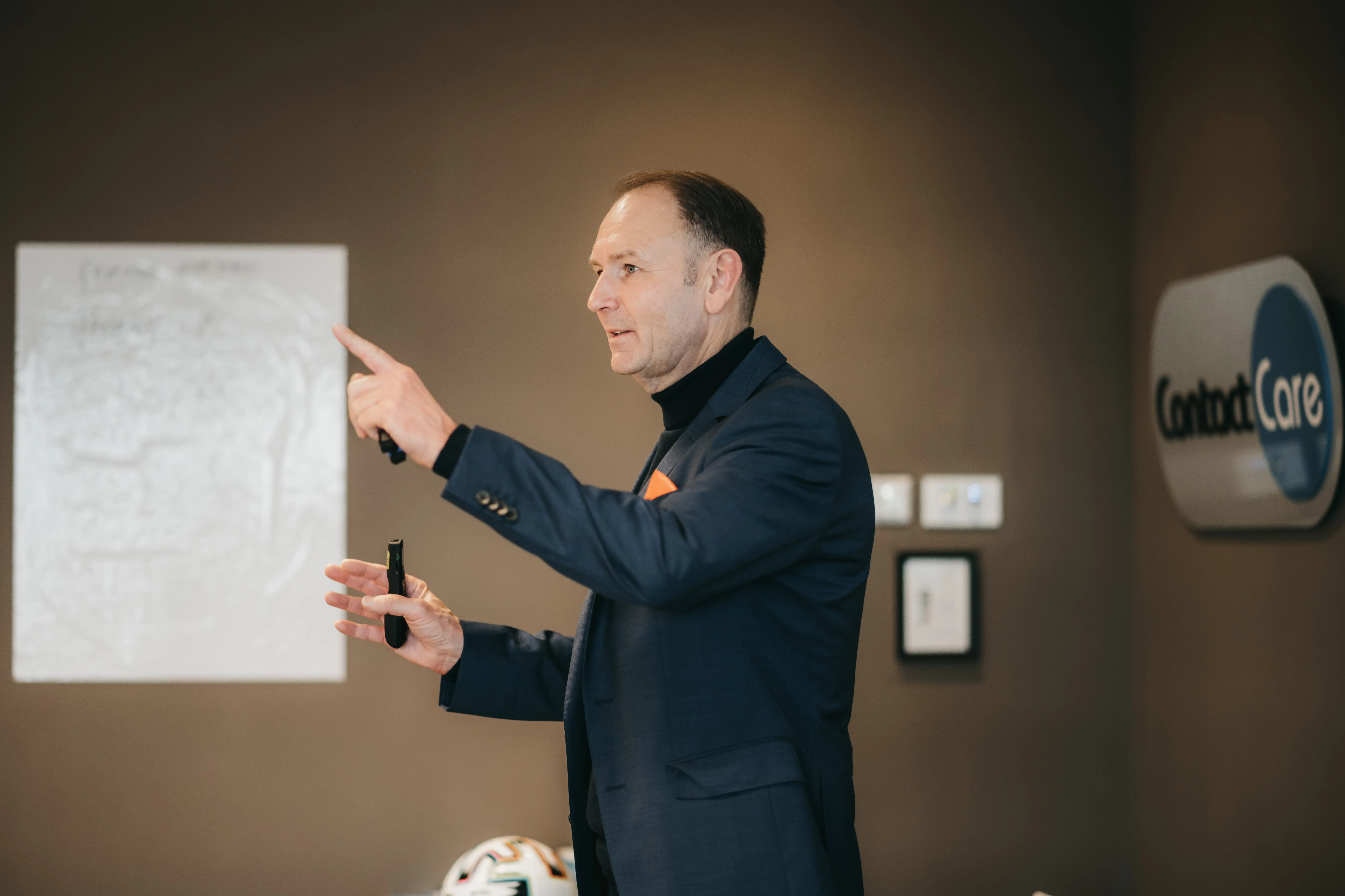 MauriceHoog, Maurice Hoogendoorn