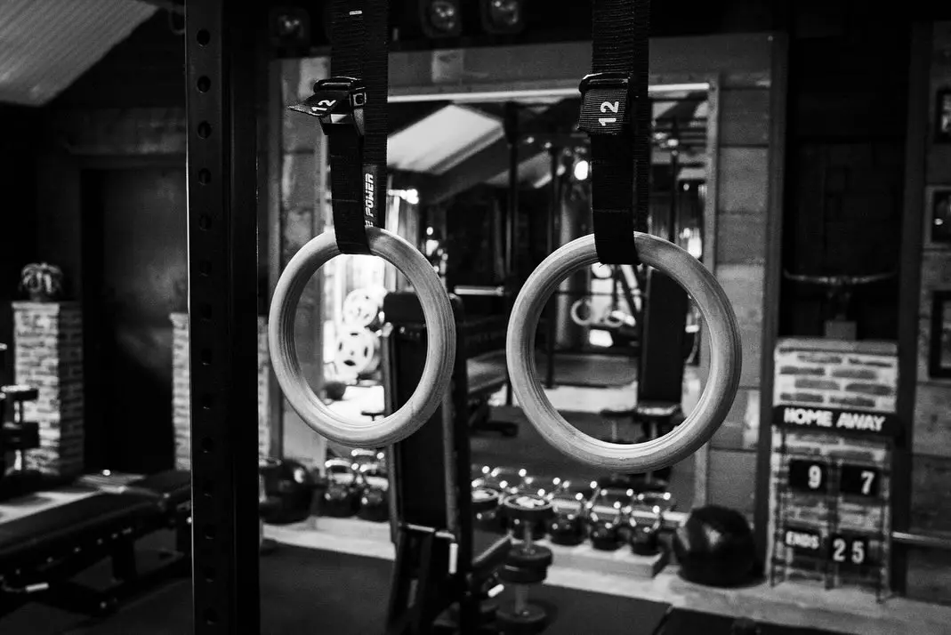 Get Flexible BV, Hans Veldhuizen