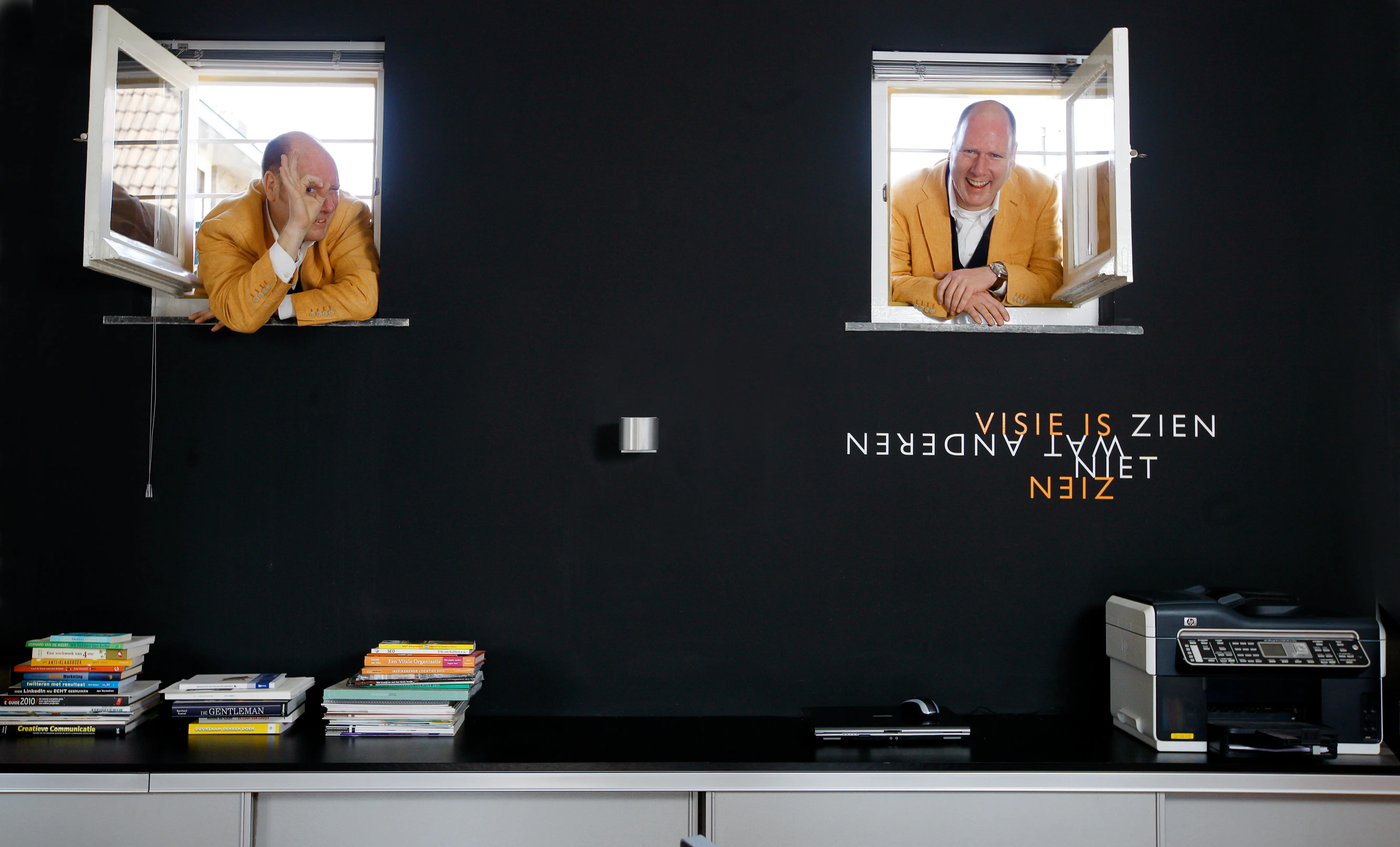 Addictions, Bert van Weert