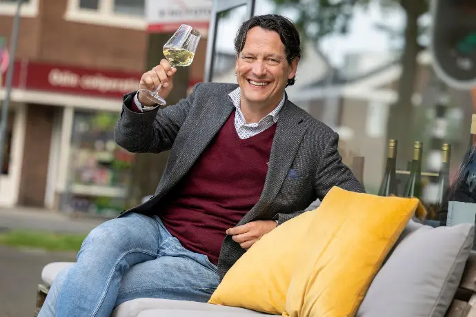 Marienhof Amersfoort, Pieter Aalbers